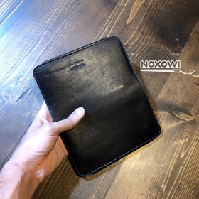 تصویر کیف پول کتی چرم کد ۰۲۷۳ 