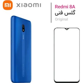 تصویر تاچ گلس شیائومی Xiaomi Redmi 8 / redmi 8A ا Touch Glass Xiaomi Redmi 9 Touch Glass Xiaomi Redmi 9