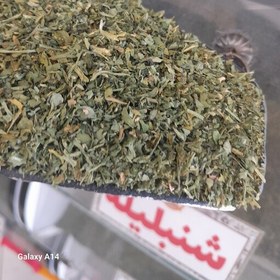 تصویر شنبلیله خشک 