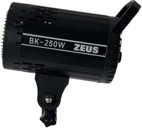 تصویر ویدیولایت ZEUS 250W 