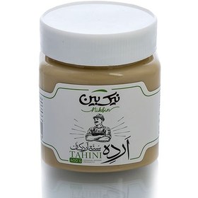 تصویر ارده 400 گرمی 