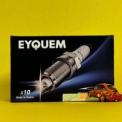 تصویر شمع اوکیوم فرانسه (2 پلاتین و تک پلاتین) EYQUEM - 2 پلاتین EYQUEM