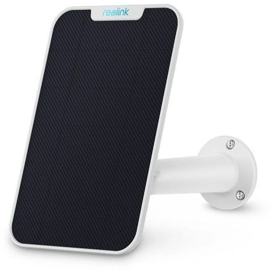 خرید و قیمت پنل خورشیدی دوربین مداربسته reolink solar panel 2 | ترب