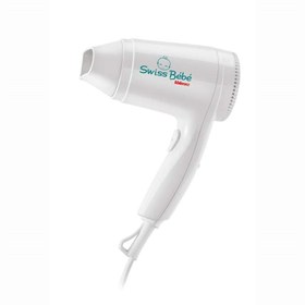 تصویر سشوار کودک سوئیس بی بی مدل 554.13 والرا Valera Swiss Bebe Hair Dryer 554.13