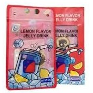 تصویر کیف نوشیدنی لیموناد 