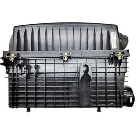 تصویر مجموعه هواكش با فيلتر هوا (EF7 TC) دنا پلاس اتوماتيک توربو شرکتی ایساکو 