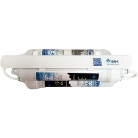 تصویر دستگاه تصفیه آب خانگی JetLine X300 (شیربرداشت تک) 