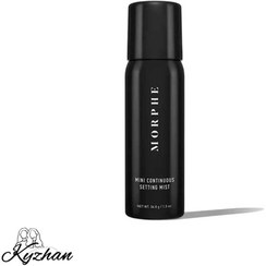 تصویر اسپری فیکس مورفی مدل Continuous Setting Mist 