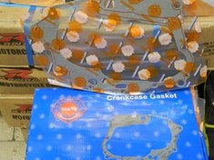 تصویر واشر کارتل ساده هوندا 