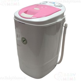 تصویر مینی واش کایزر مدل XPB30-1208 Kaiser XPB30-1208 Diaper Cleaner