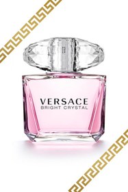 Bright Crystal Edt 200 ml Kad n Parf m