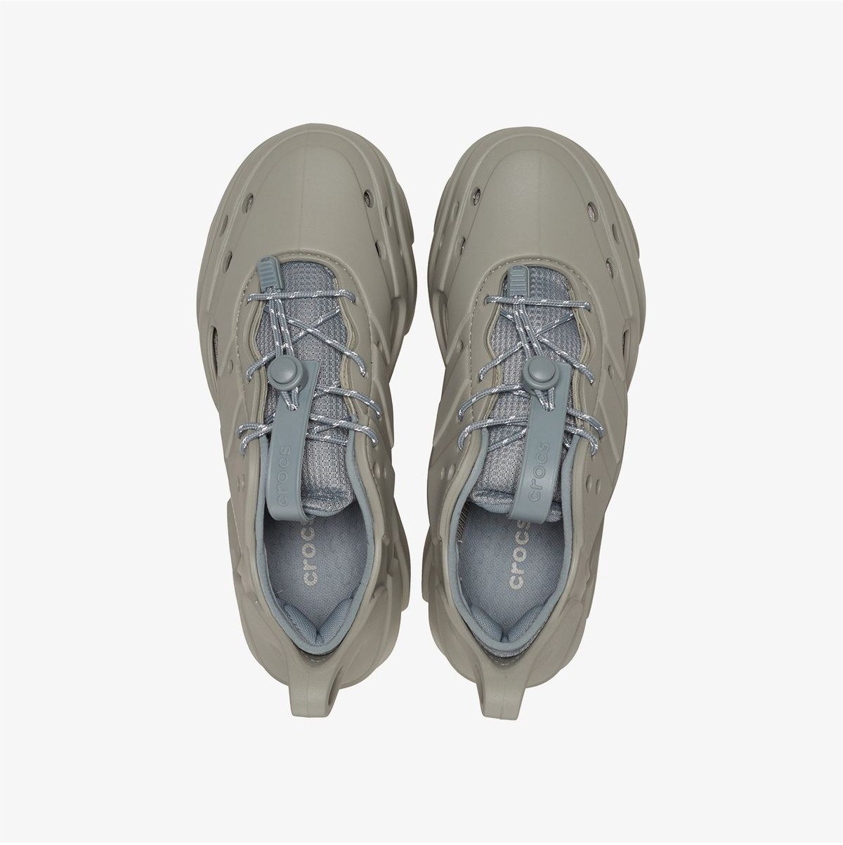 信頼への信頼 خرید و ترب | 209559 اورجینال Crocs کراکس زنانه اسنیکر قیمت Tシャツ(半袖/袖なし)