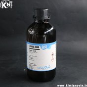 تصویر استیک اسید کیمیا نوین 