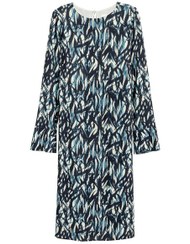 تصویر پیراهن مجلسی از برند اچ اند ام H&M