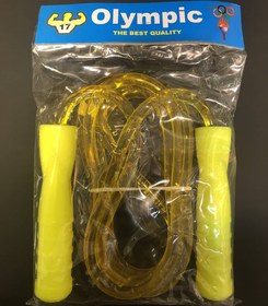 تصویر طناب المپیک سناتور ا - -
