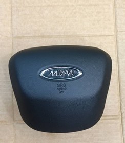 تصویر ایربگ راننده x22 pro و x33 cross 