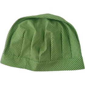 تصویر کلاه آشپزی مدل 170 