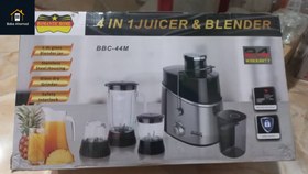 تصویر ابمیوه گیر چهارکاره رومانتیک 