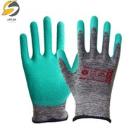 تصویر دستکش نفیس کد 121 Antibcut gloves cod 121