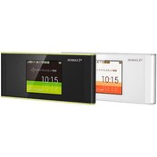 تصویر مودم جیبی هوآوی مدل Speed Wifi Next W05 ظرفیت ۴.۵G 