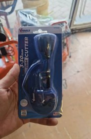 تصویر لوله بر مثی وی تولز 