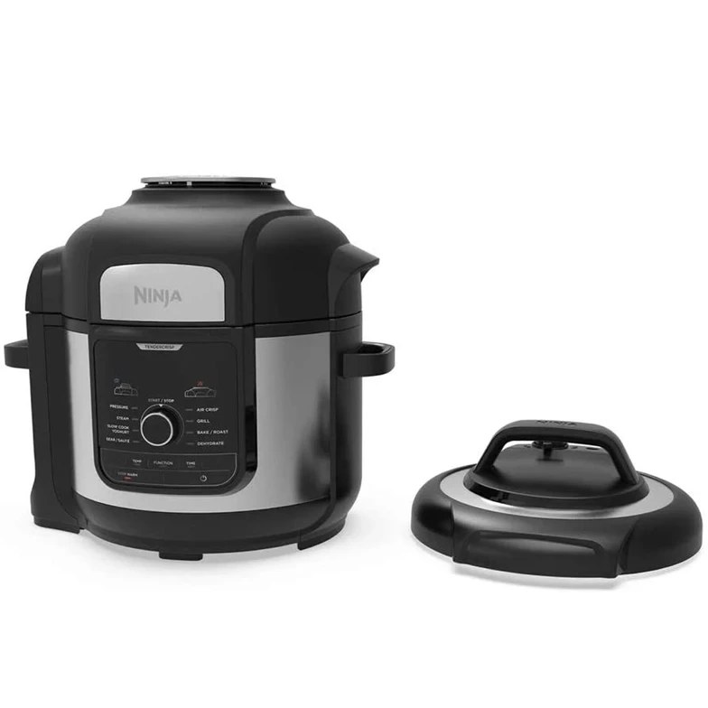 خرید و قیمت مولتی کوکر نینجا مدل OP500 {اصلی} ترب - Main Image