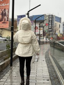 تصویر کاپشن - سفید / 