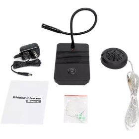 تصویر میکروفون گیشه مدل 1820 