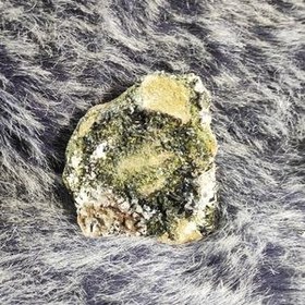 تصویر سنگ راف مدل اپیدوت AP54931 