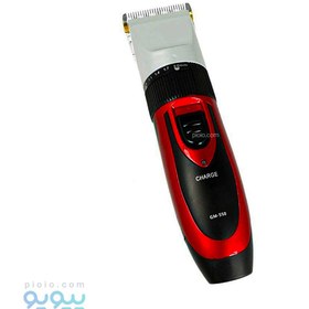 تصویر ماشین اصلاح سر و صورت جیمی مدل GM-550 