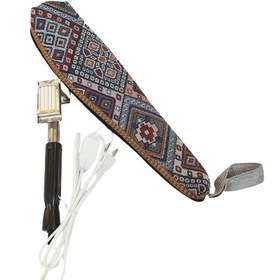 تصویر انبر برقی کیف دار ۱۰۱۲۲۶۱ 