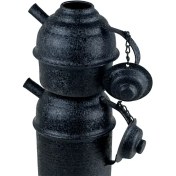 تصویر کتری قوری شامورتی 