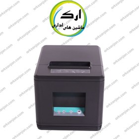 تصویر پرینتر حرارتی اوکام 80T 