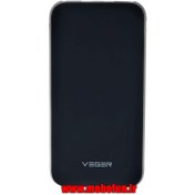 تصویر پاور بانک 25000 وگر Veger V11 10W Veger V11 10W 25000mAh Power Bank