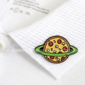 تصویر پین ورزشکار - کد169 