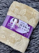 تصویر تیسا تک نفره کرم 