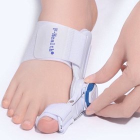 تصویر اصلاح کننده شست پا مدل 2023 