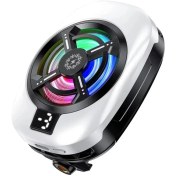 تصویر فن خنک کننده موبایل مدل TL16 