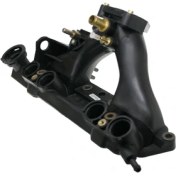 تصویر منیفولد پژو ۴۰۵ قدیم استوک 