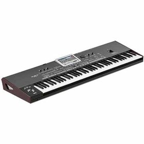 تصویر کیبورد ارنجر کرگ KORG مدل PA3X 