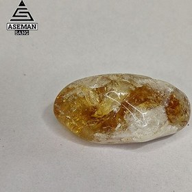 تصویر سنگ سیترین CIT114 