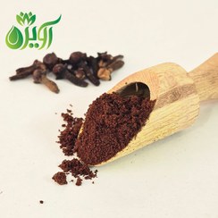 تصویر میخک پودر 