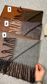 تصویر شال موهر ۲رو 