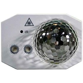 تصویر لیزرشو 16 کاره 