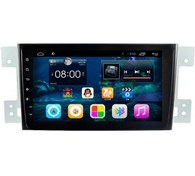 تصویر مانیتور اندروید فابریک سوزوکی ویتارا Suzuki Vitara Android Factory Monitor