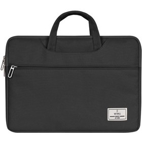 تصویر کیف دستی لپ تاپ 15.6 اینچ ویوو wiwu 15.6&#39;&#39; Vivi Laptop Handbag 