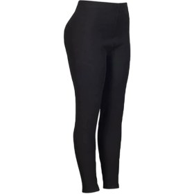 تصویر لگ زنانه وارداتی فری سایز کمر گنی 