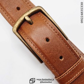 تصویر 410_ کمربند عسلی 