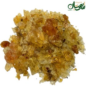 تصویر صمغ عربی 