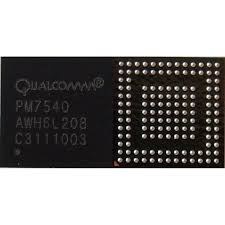 تصویر ic pm7540 